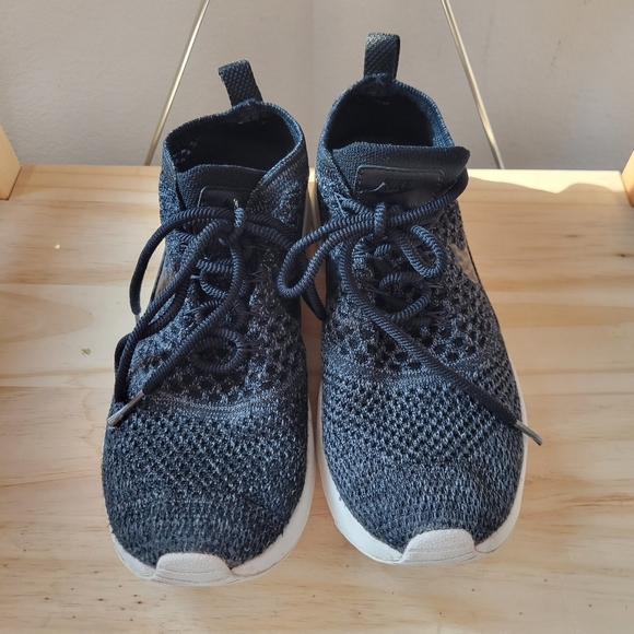 Nike Air Max Thea Ultra Flyknit Running Shoes 7.5 - Picture 6 of 12
